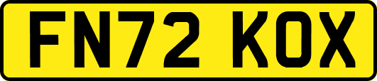 FN72KOX