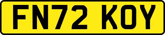 FN72KOY