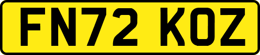 FN72KOZ