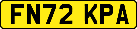 FN72KPA