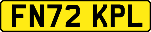 FN72KPL