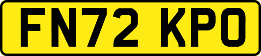 FN72KPO