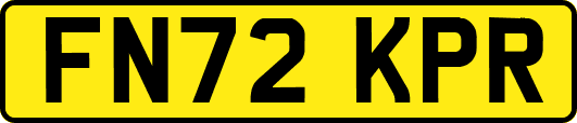 FN72KPR