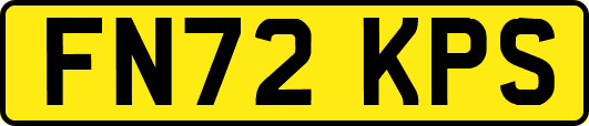FN72KPS