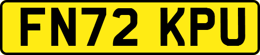 FN72KPU
