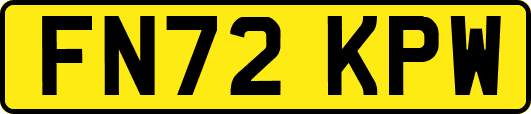 FN72KPW