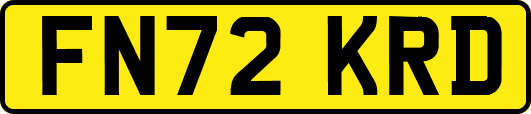 FN72KRD