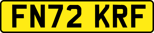 FN72KRF