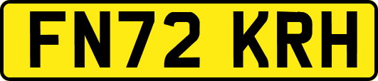 FN72KRH