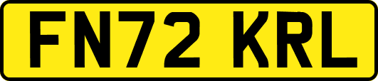 FN72KRL