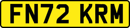 FN72KRM