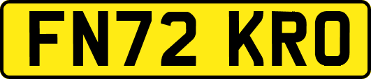 FN72KRO