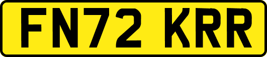 FN72KRR