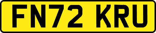 FN72KRU