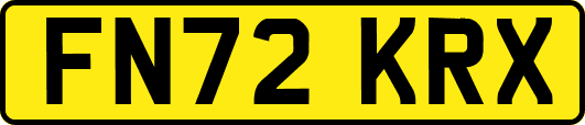 FN72KRX