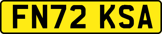 FN72KSA