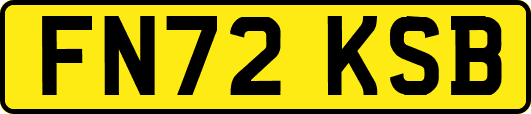 FN72KSB