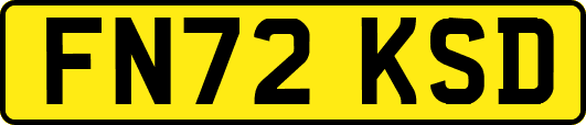 FN72KSD