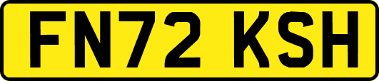 FN72KSH