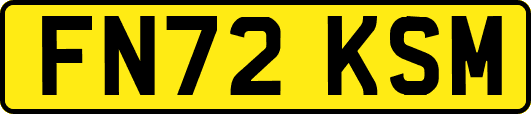 FN72KSM