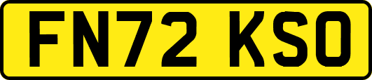 FN72KSO
