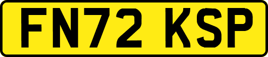 FN72KSP
