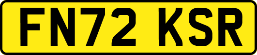 FN72KSR