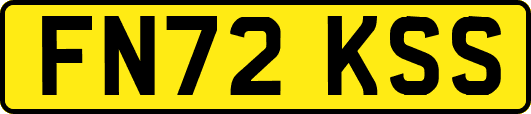 FN72KSS