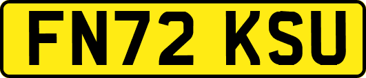 FN72KSU