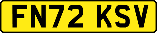 FN72KSV