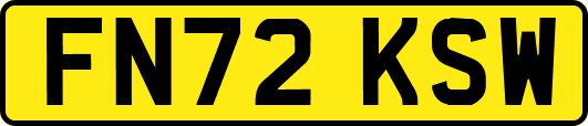 FN72KSW