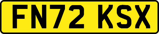 FN72KSX