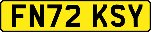 FN72KSY