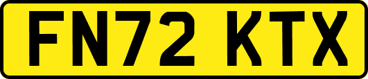 FN72KTX