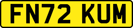 FN72KUM