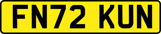 FN72KUN