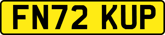 FN72KUP