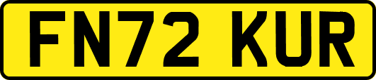 FN72KUR