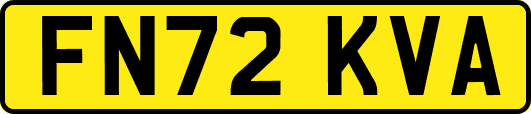 FN72KVA