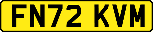FN72KVM