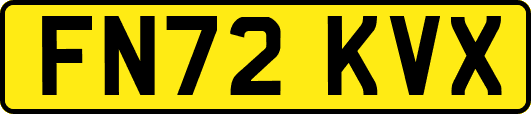 FN72KVX