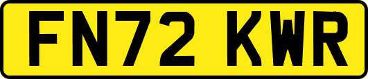 FN72KWR