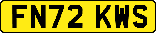 FN72KWS