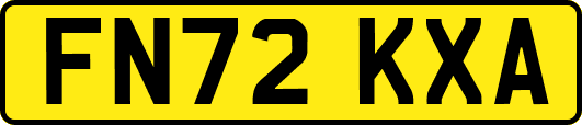 FN72KXA