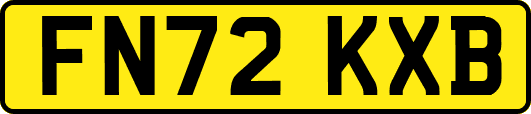 FN72KXB