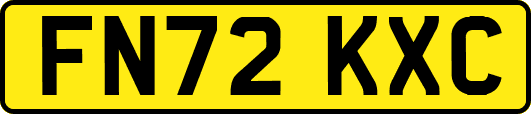 FN72KXC