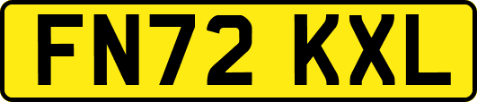 FN72KXL