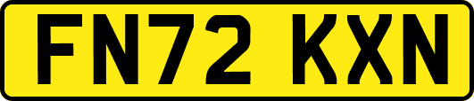 FN72KXN
