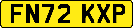 FN72KXP