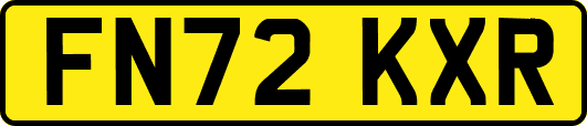 FN72KXR